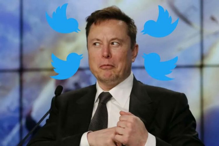 Elon Musk compró Twitter: pagará menos de lo que Argentina le debe al FMI