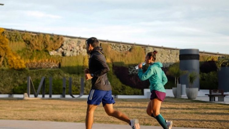 Corré en Capital: habrá carreras de 2, 5 y 10 km para todas las edades