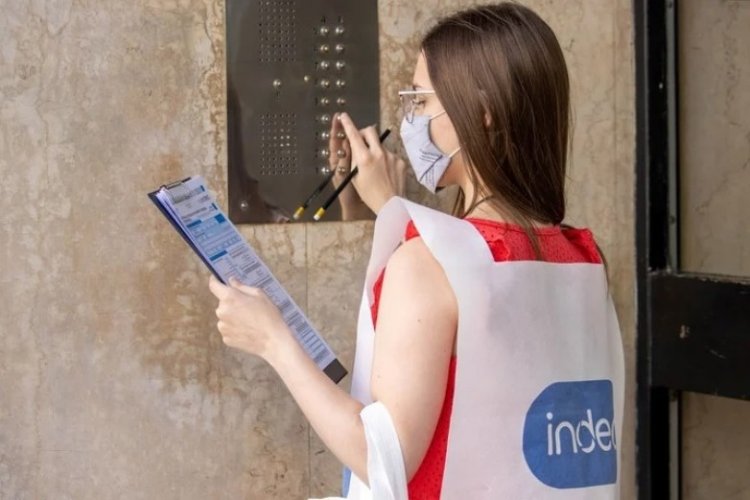 Censo Presencial: tené en cuenta estas recomendaciones