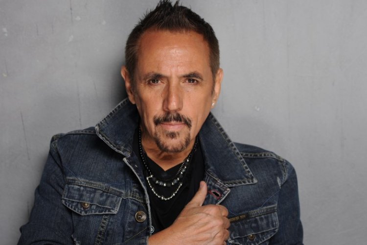 Por localidades agotadas, Lerner suma nueva función en el Teatro del Bicentenario