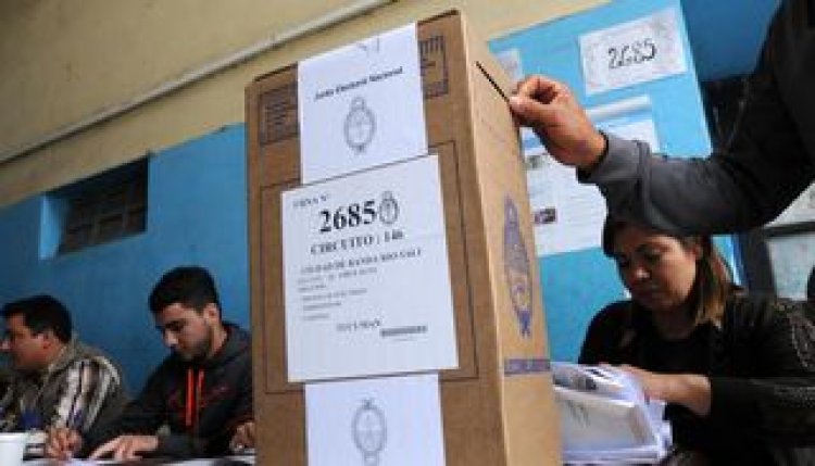 Tucumán adelantó las elecciones