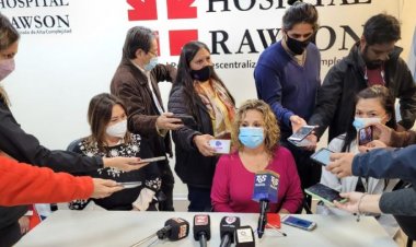 Hepatitis aguda: esperan  resultados de estudios enviados al Instituto Malbrán