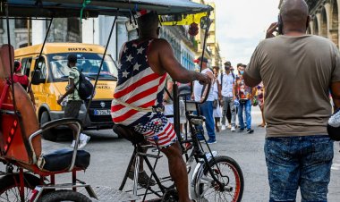 EE.UU. levanta algunas restricciones a Cuba