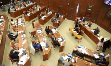 Se aprobó la modificación de la ley de regalías mineras