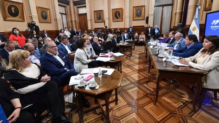 Reforma de la Corte: más jueces, mayor federalismo y paridad de género