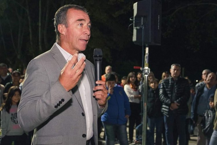 Rivadavia otorgará el 40% de aumento a sus empleados