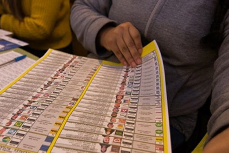 El proyecto de Boleta Única se debate este jueves