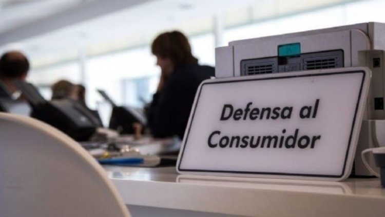 Defensa al Consumidor en abril registraron 243 denuncias
