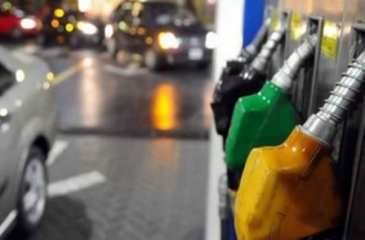 Axion y Shell subieron naftas y gasoil