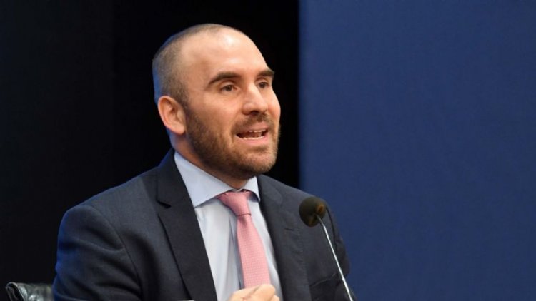 Guzmán incorpora a Roberto Feletti a sus cartera