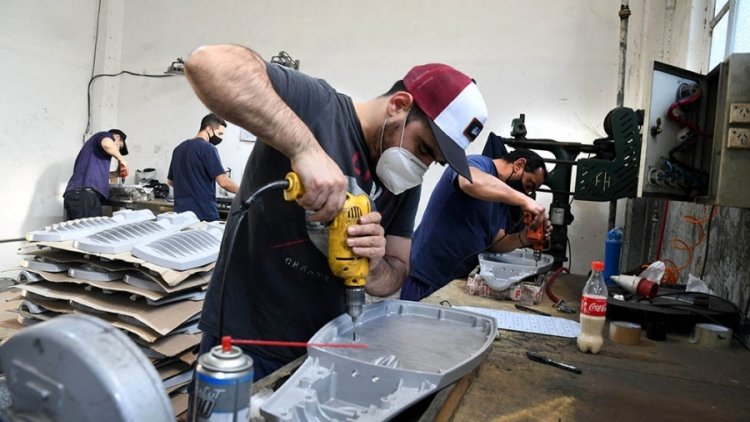 El Gobierno adelantó a junio los aumentos del Salario Mínimo, que será de $45.540