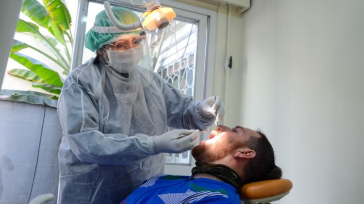 Nueva modalidad de atención en el Instituto Odontologico