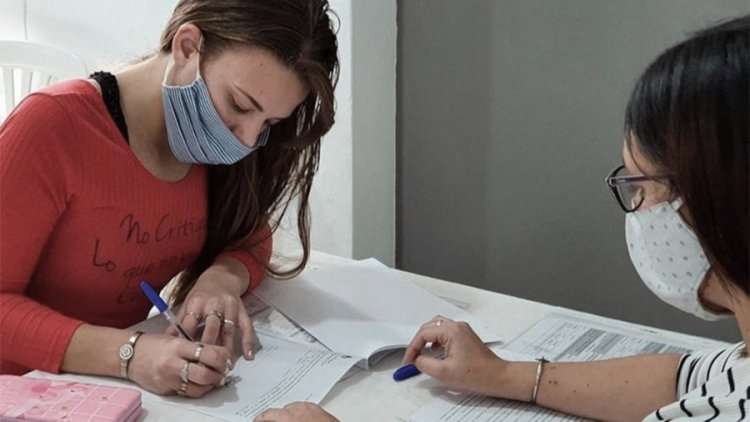 Lanzan Fomentar Empleo, el programa que apunta a reforzar la inserción laboral
