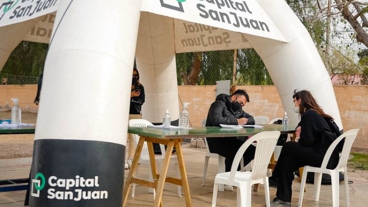 El abordaje “Construir seguridad ciudadana llega a Capital