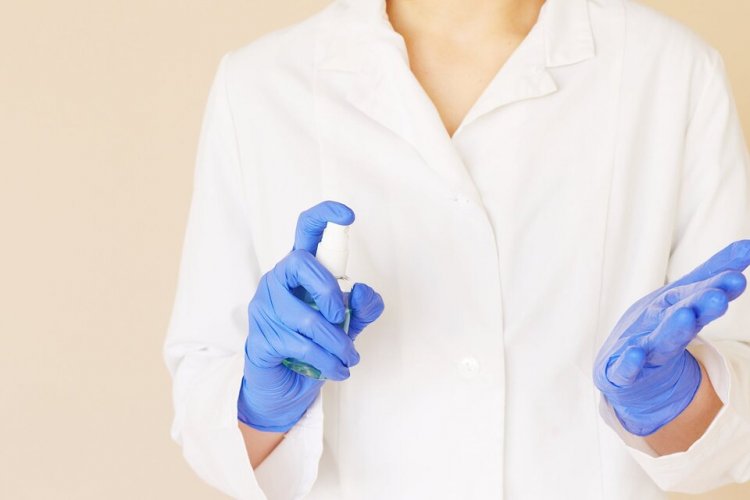 Reportaron 51.778 contagios de coronavirus en el país, un 19% más que la semana pasada