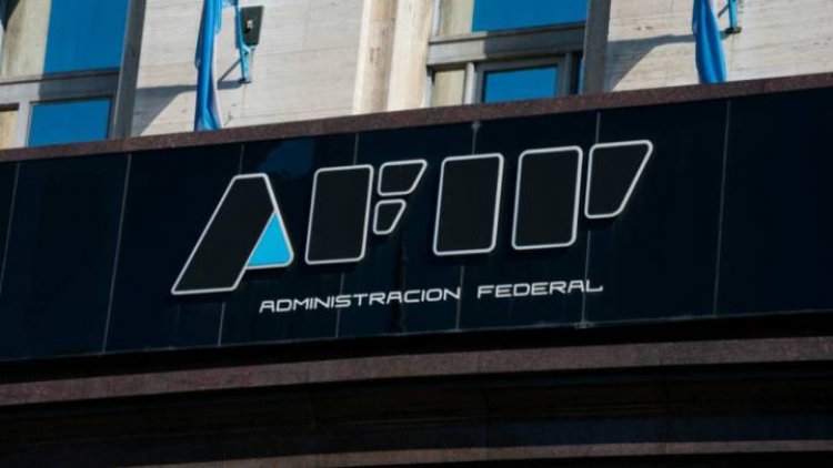 AFIP reintegrará $ 1.345 millones a 649.000 monotributistas y autónomos