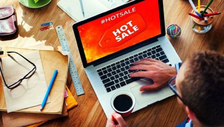 Hot Sale 2022: ¿qué descuentos y ofertas ofrece cada banco?