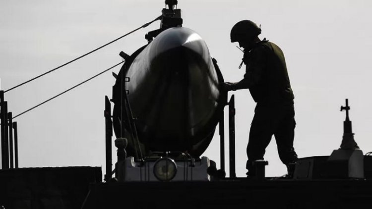 Ucrania pinta el peor escenario: Rusia y la Tercera Guerra Mundial