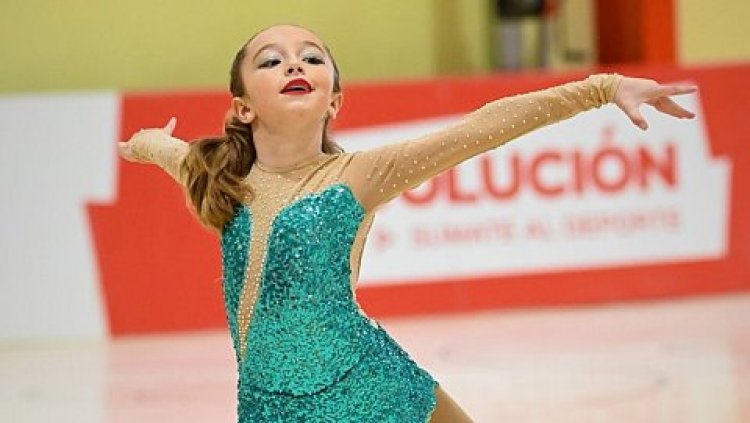 Seguí en vivo las competencias de Patinaje Artístico del Sudamericano de Deportes sobre Ruedas