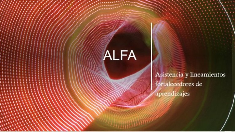 ALFA brinda fortalecimiento educativo a unos 10 mil estudiantes