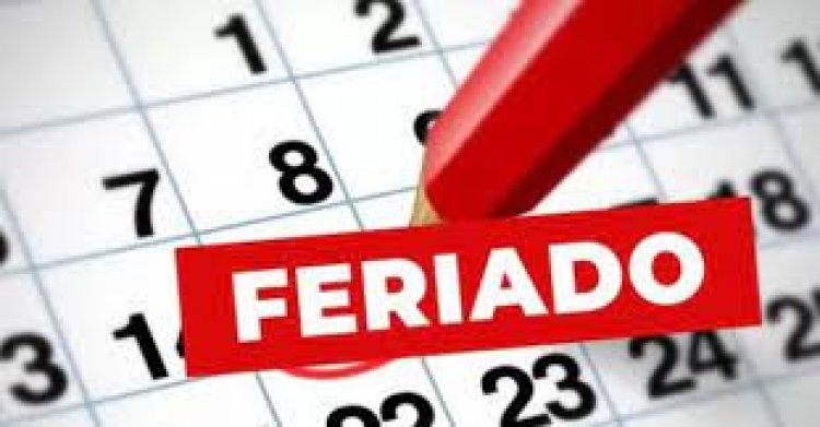 Cuándo será el próximo fin de semana extra largo