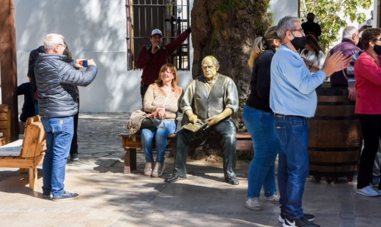 La última semana de mayo cierra con 82% de ocupación hotelera en el Gran San Juan