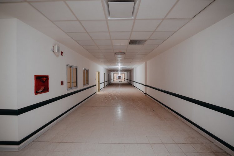 En Julio estaría completa la ampliación del Hospital Marcial Quiroga