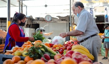 Elegí Bien, Comprá Mejor informó los precios máximos de frutas y verduras para junio