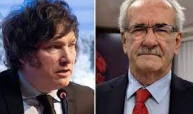 Incucai cruzó a Milei por proponer la venta de órganos