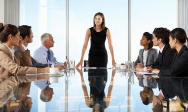 Europa exigirá un 40% de mujeres en puestos directivos de empresas