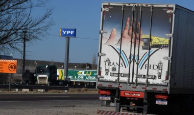 Se agrava la falta de gasoil y denunciaron sobreprecios