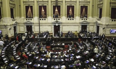 Diputados buscará aprobar el Presupuesto 2023 la próxima semana
