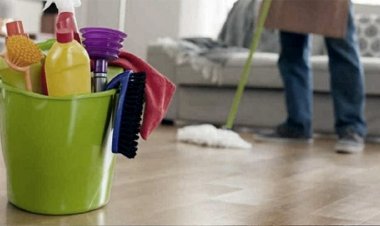 Ocho de cada diez personas cambiaron sus hábitos de limpieza por la pandemia