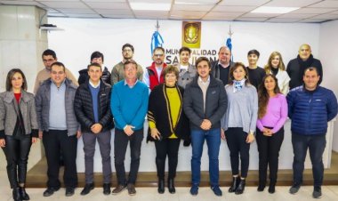 99 empleados serán nombrados en Capital