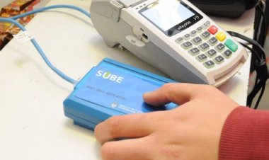 Kiosqueros de todo el país no cargarán la SUBE por 72 horas