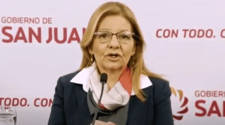Marisa López: "Hicimos una propuesta muy superadora"