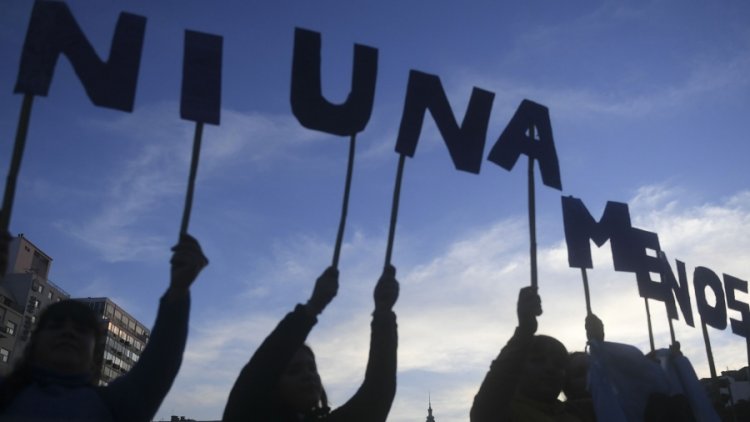 A siete años de la primera Ni Una Menos: habrá marchas en todo el país