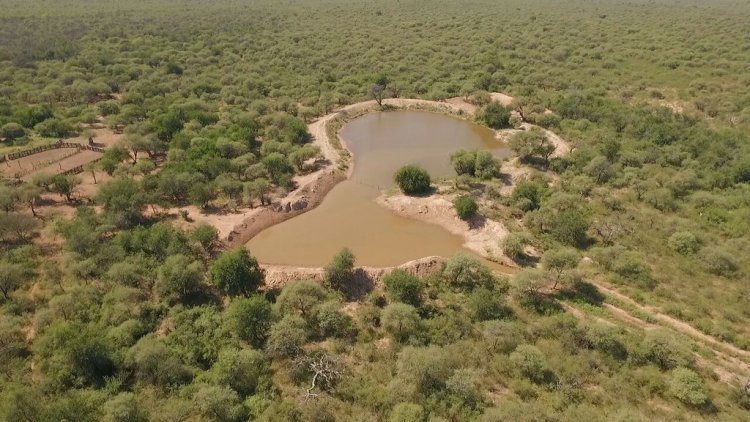 La  Agenda Ambiental llega  a cada rincón de la provincia