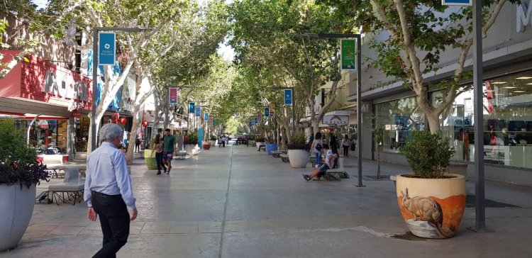 Más de 120 comercios sanjuaninos ofrecen descuentos por el Mes del Padre