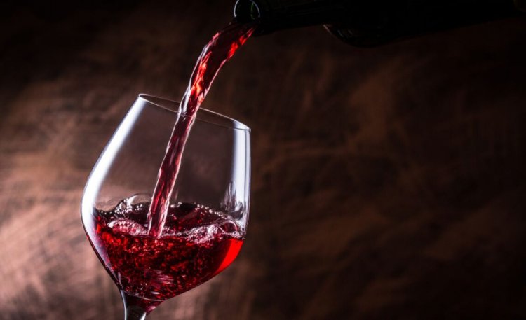 Medalla de platino en Londres para un vino de Pedernal