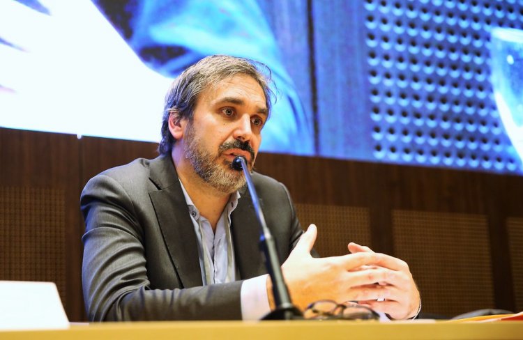 Inició el seminario "Los desafíos de la comunicación frente a los discursos de odio"