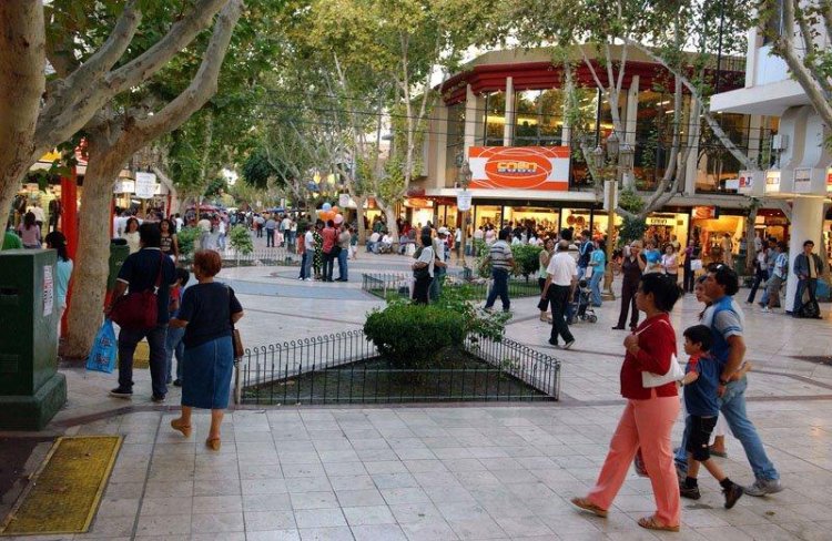 Qué pasará con el comercio este lunes 13 de junio