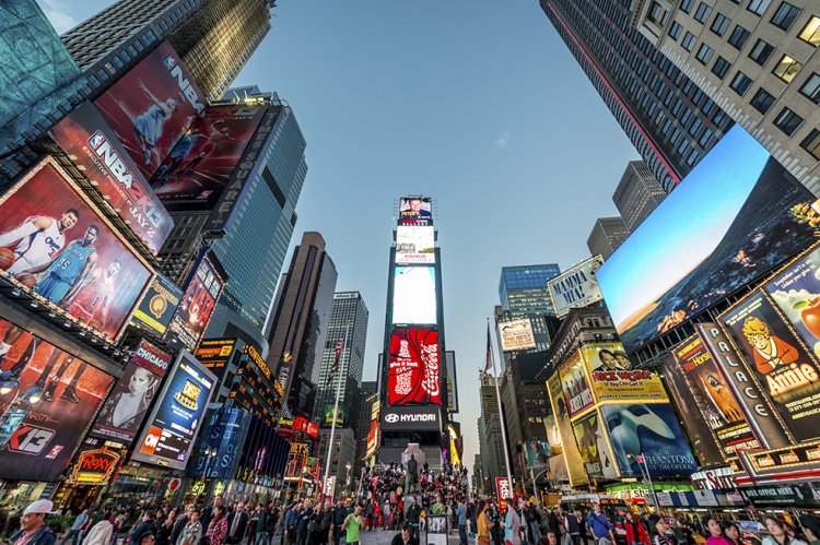 La inflación en EEUU alcanza el 8,6% anual, el nivel más alto en 40 años