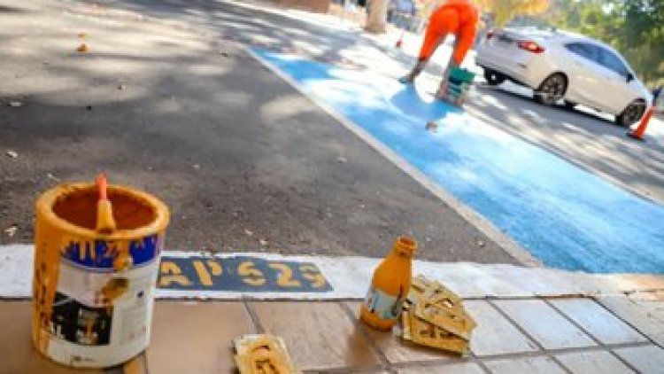 Desde este sábado se deberá pagar el estacionamiento sobre Ignacio de la Roza