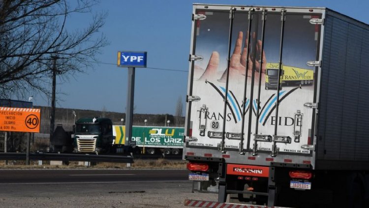 Se agrava la falta de gasoil y denunciaron sobreprecios