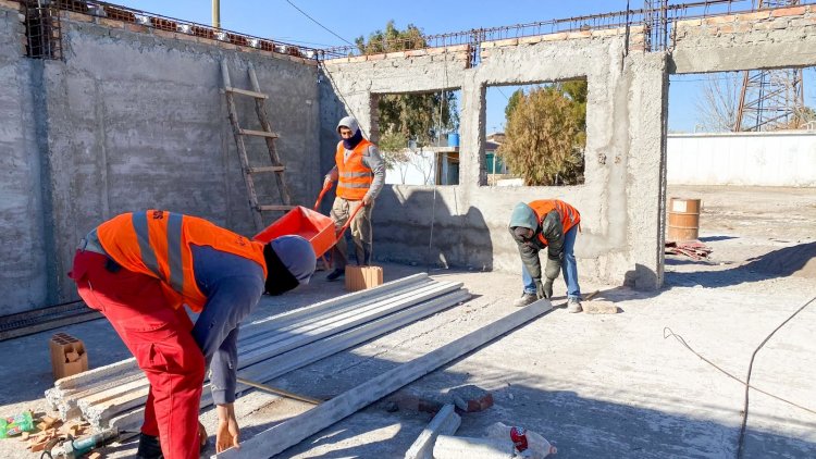 San Martín apunta a una fuerte formación tecnológica