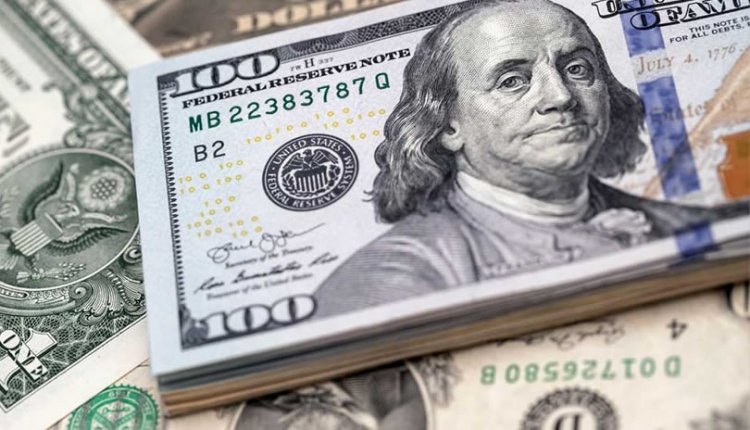 El dólar blue cerró la semana con máximo histórico