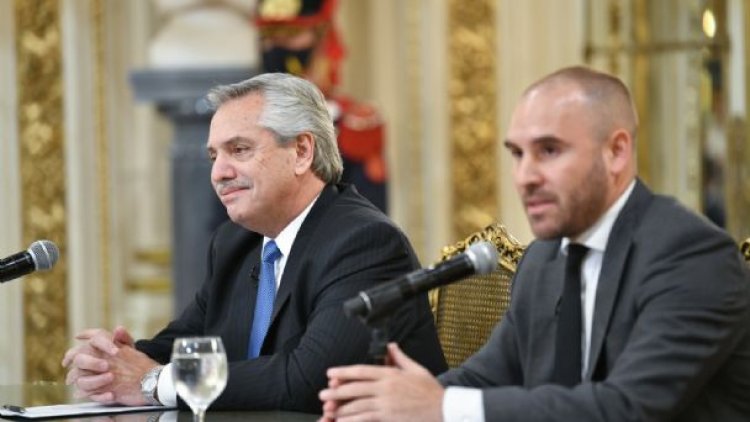 Dólar sin control: preparan nuevo súper cepo a importaciones