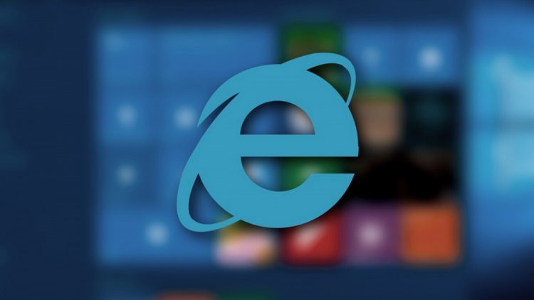Internet Explorer dejó de existir hoy
