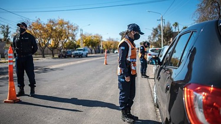 Importante operativo de prevención para el receso invernal